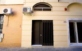 Rentalsevilla Escuelas Pias