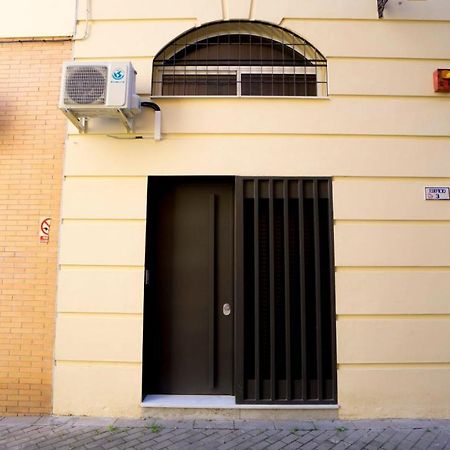 Rentalsevilla Escuelas Pias Extérieur photo